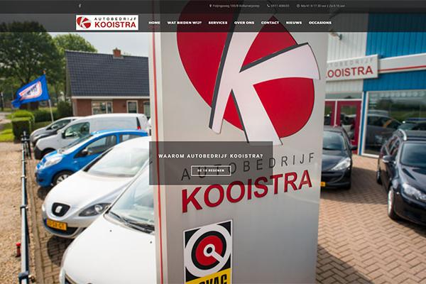 Autobedrijf Kooistra