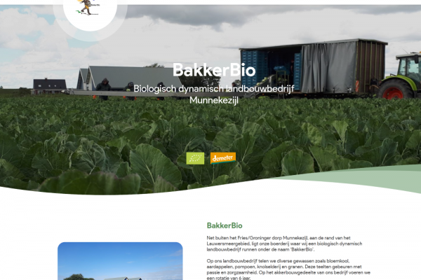 Bakker Bio