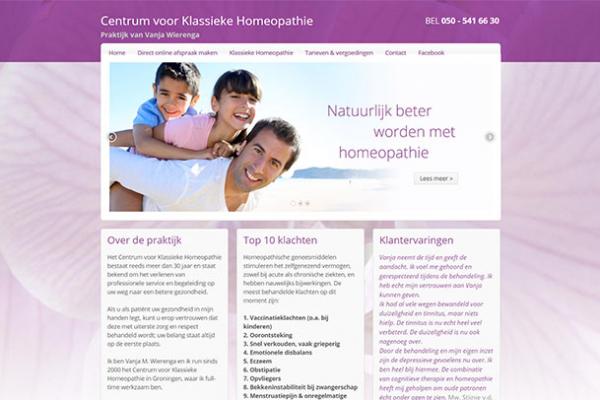 Centrum voor Klassieke Homepeopathie