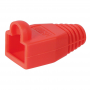 Pullover RJ45 (Rood)